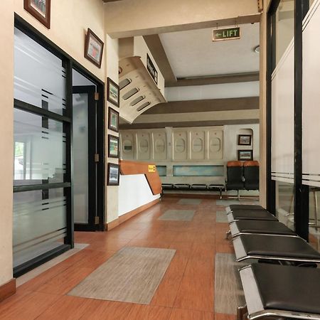 Reddoorz Near Mandaya Royal Hospital Puri Ξενοδοχείο Τάνγκερανγκ Εξωτερικό φωτογραφία