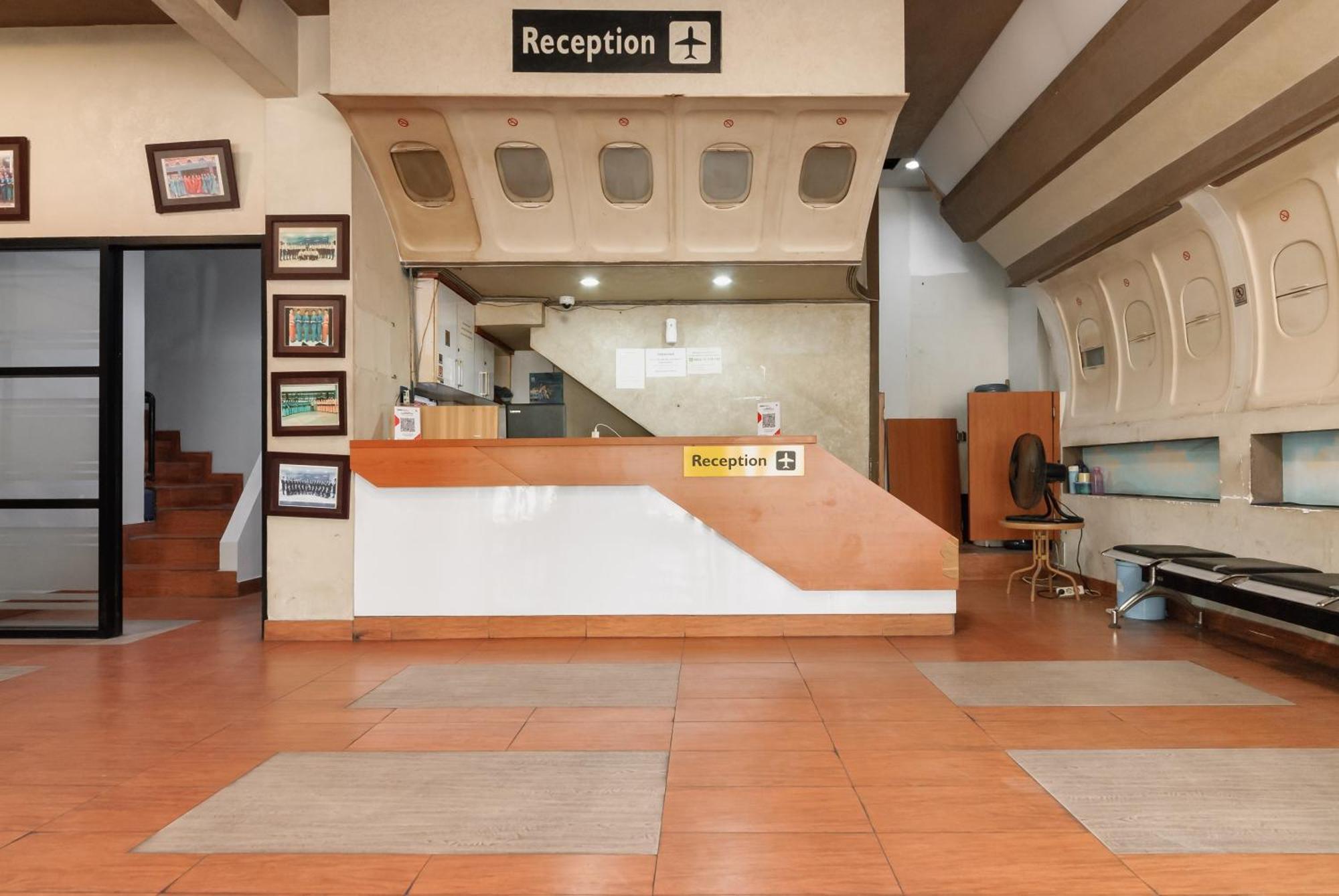 Reddoorz Near Mandaya Royal Hospital Puri Ξενοδοχείο Τάνγκερανγκ Εξωτερικό φωτογραφία
