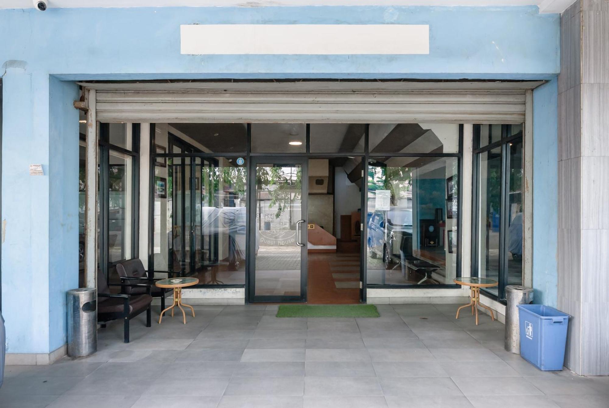 Reddoorz Near Mandaya Royal Hospital Puri Ξενοδοχείο Τάνγκερανγκ Εξωτερικό φωτογραφία